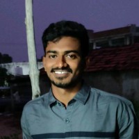 Manoj Barkam