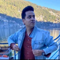 Nitin Bisht