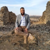 Gamal Abdelsalam
