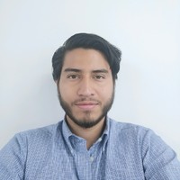 Fernando Roman Silva Aguilar