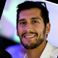 Daniele Mastrosimone