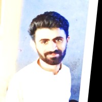 Tufail Ahmed Baloch