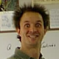 Chris Murray