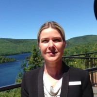 catherine beaudry