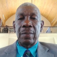 Chester Anderson