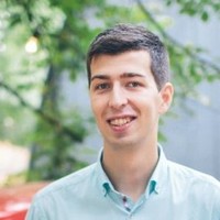 👨‍💻Dmytro Borysov