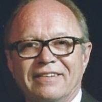 Jerry Peek
