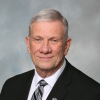 Clyde Evans