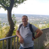 Kevin Schacht