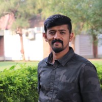 Kartik Markande