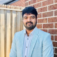 Harishwar Reddy Sama