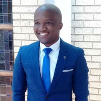 Lesego Khunou
