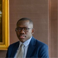 Sidi M Zongo