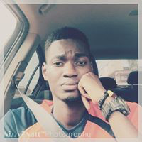 Yahaya Saheed Taiwo