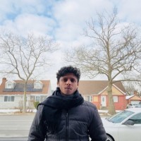 Mohammed Nabi