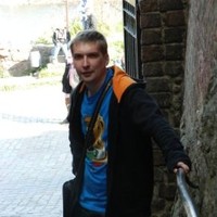 Sergei Semenov