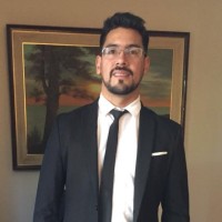 Gabriel Peralta Barrales