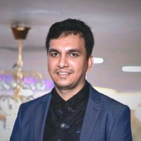 Sujay Muthuraju