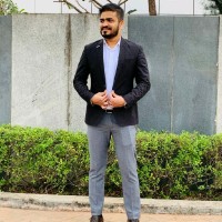 Nikhil Naikare