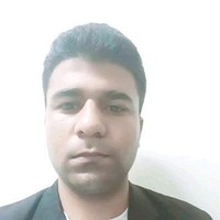 M . Usman Iftikhar