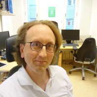 Fredrik Schön