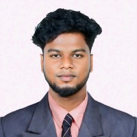 Abinash C