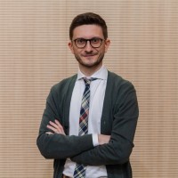 Zorann Petrovici, Ph.D.