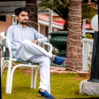 Tufail Ahmed