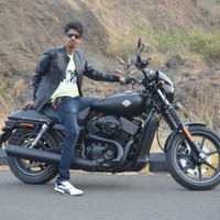 Vishal Patil