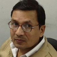 Sudeep Rastogi