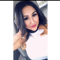 Angelica Cruz