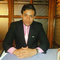 Ismael Josue Navarrete Ochoa