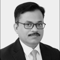 Deepak Ghosh
