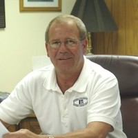 Ralph Girkins