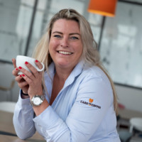 marieke van Dijck