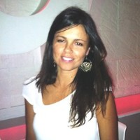 Ana Isabel Rocha