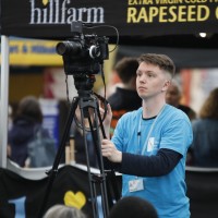 Luke Penning