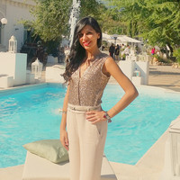 Cinzia Porto