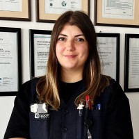 Cansu Özden