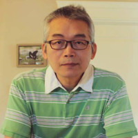 Robert Chu