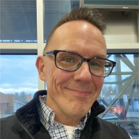 Michael Adams