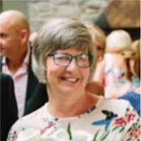 Jacquie Rawicki