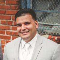 Robert Cody Mora