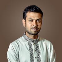 Md. Rony Hossain