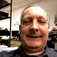 Mike Gepes