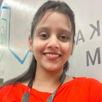 Ishika Singhal