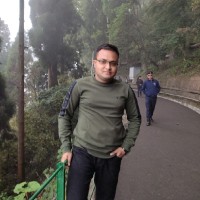 Kaustab Banerjee