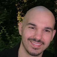 Nicholas Rimanelli