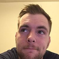 Kyle Wymer