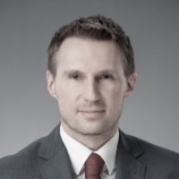 Sebastian Burgemejster CISA, CRISC, CISM, CCAK, SOC 2 expert